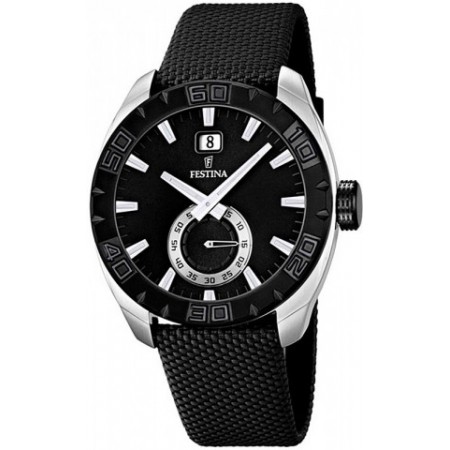 Швейцарские часы FESTINA F16674/4
