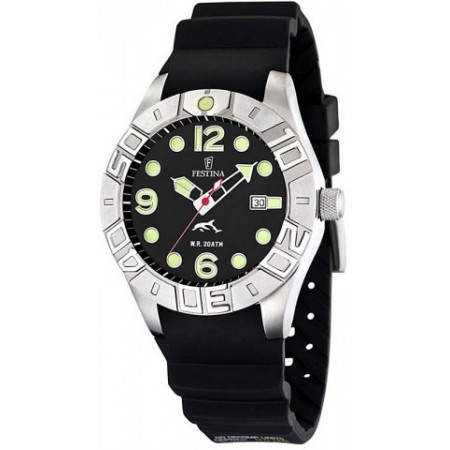 Швейцарские часы FESTINA F6692/5
