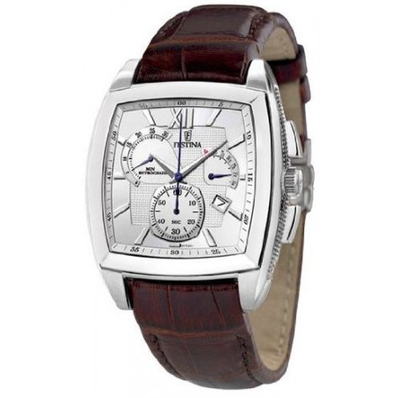 Швейцарские часы FESTINA F6759/1