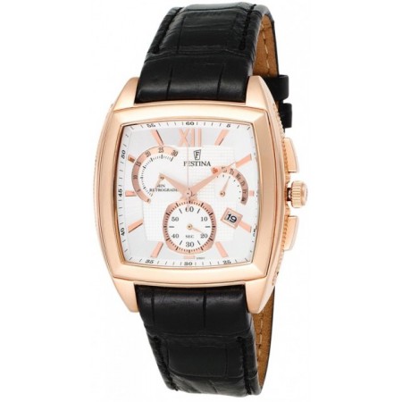 Швейцарские часы FESTINA F6760/1