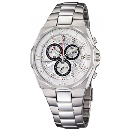 Швейцарские часы FESTINA F6818/2
