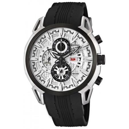 Швейцарские часы FESTINA F6820/1