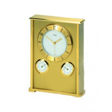 Интерьерные часы Hilser H1001021