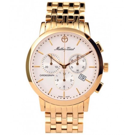 Швейцарские часы Mathey-Tissot H9315CHPI
