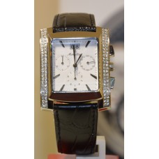 Швейцарские часы Mathey-Tissot K344CHQCI