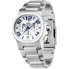 Швейцарские часы FESTINA F16122/1
