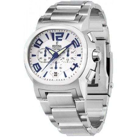 Швейцарские часы FESTINA F16122/1
