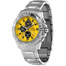 Швейцарские часы FESTINA F16162/8