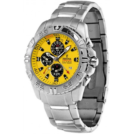 Швейцарские часы FESTINA F16162/8