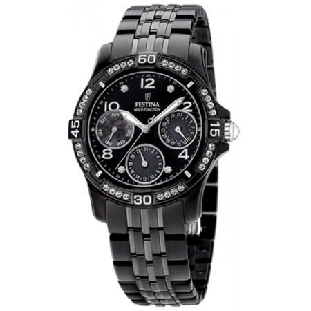 Швейцарские часы FESTINA F16284/1