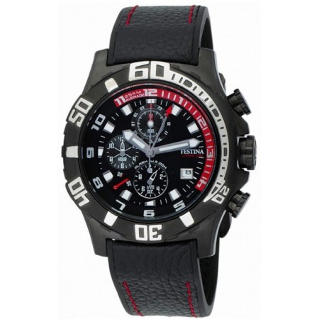 Швейцарские часы FESTINA F16289/1