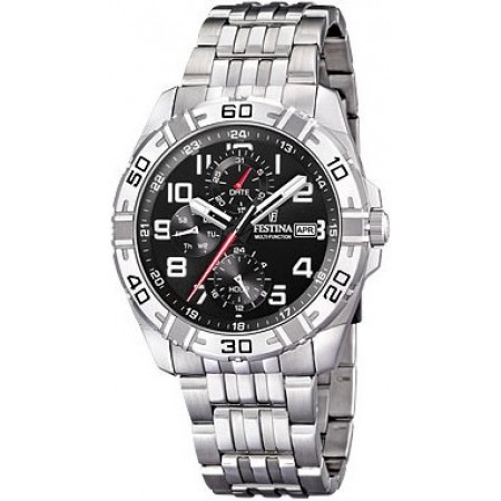 Швейцарские часы FESTINA F16494/8