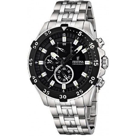 Швейцарские часы FESTINA F16603/2