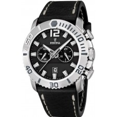 Швейцарские часы FESTINA F16614/4