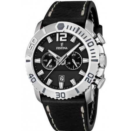Швейцарские часы FESTINA F16614/4