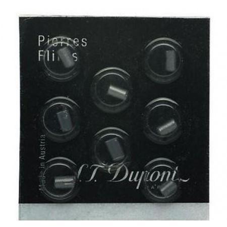 Подарки S.T. DUPONT Кремень